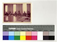 藏品(開會)的圖片