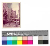 藏品(城市街道)的圖片