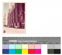 藏品(城市街道)的圖片