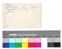 藏品(背面題字)的圖片