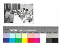 藏品(開會)的圖片