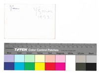 藏品(背面題字)的圖片