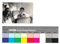 藏品(人物側拍　)的圖片