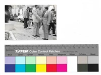 藏品(人物側拍)的圖片