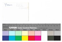 藏品(背面題字)的圖片