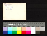 藏品(背面題字)的圖片