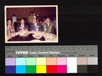 藏品(餐會合照)的圖片