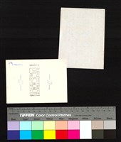 藏品(背面題字)的圖片