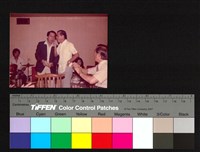 藏品(人物側拍)的圖片