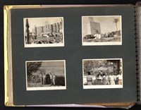 藏品(城鎮街道、合照)的圖片