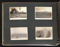 藏品(建築、風景、帳篷、海邊)的圖片