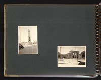 藏品(獅子雕像、建築)的圖片