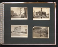 藏品(城鎮街道、郊區)的圖片