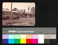 藏品(公車、汽車檢驗廠)的圖片