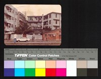 藏品(紅磚屋、日式房屋)的圖片