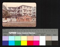 藏品(紅磚屋、日式房屋)的圖片