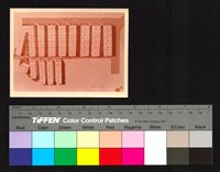 藏品(建築俯瞰透視圖)的圖片