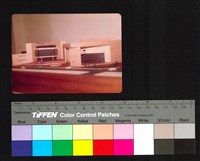 藏品(建築模型)的圖片