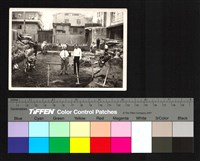 藏品(建築工地)的圖片