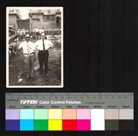 藏品(建築工地)的圖片