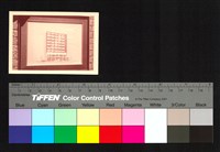 藏品(建築透視圖翻拍)的圖片