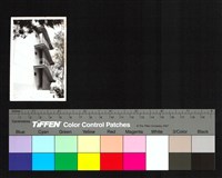 藏品(外部樓梯)的圖片