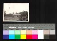 藏品(郊外、傳統住宅)的圖片