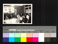 藏品(國際聯青社集會)的圖片