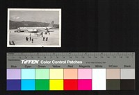 藏品(機場)的圖片