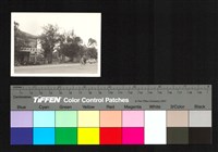 藏品(大華摩托車行、教堂)的圖片