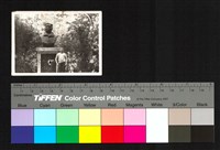 藏品(銅像、小孩)的圖片