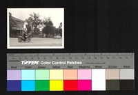 藏品(大華摩托車行、教堂)的圖片