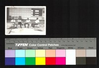 藏品(林慶豐與人合照)的圖片