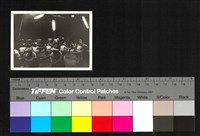 藏品(原住民舞蹈)的圖片