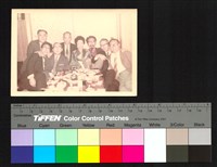 藏品(聚餐合照)的圖片