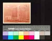 藏品(建築透視圖)的圖片