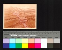 藏品(建築透視圖)的圖片