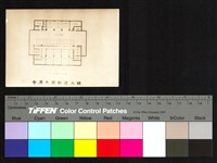 藏品(地下1層平面圖)的圖片