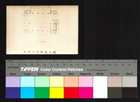 藏品(3樓平面圖)的圖片