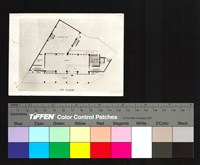 藏品(1樓平面圖)的圖片