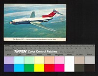 藏品(飛機)的圖片