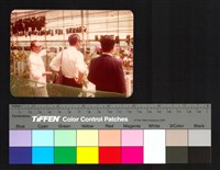 藏品(人物側拍)的圖片