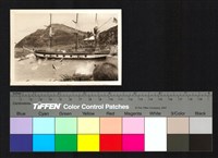 藏品(水池、船)的圖片