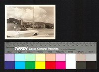 藏品(道路、車)的圖片