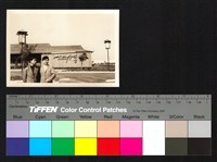 藏品(明宮、人物合照)的圖片