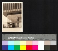 藏品(建築　窗)的圖片