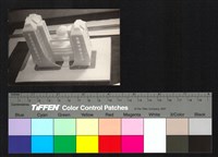 藏品(建築模型)的圖片