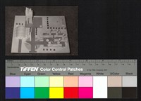 藏品(建築模型)的圖片