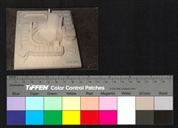 藏品(建築模型)的圖片