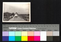 藏品(巴士過橋)的圖片